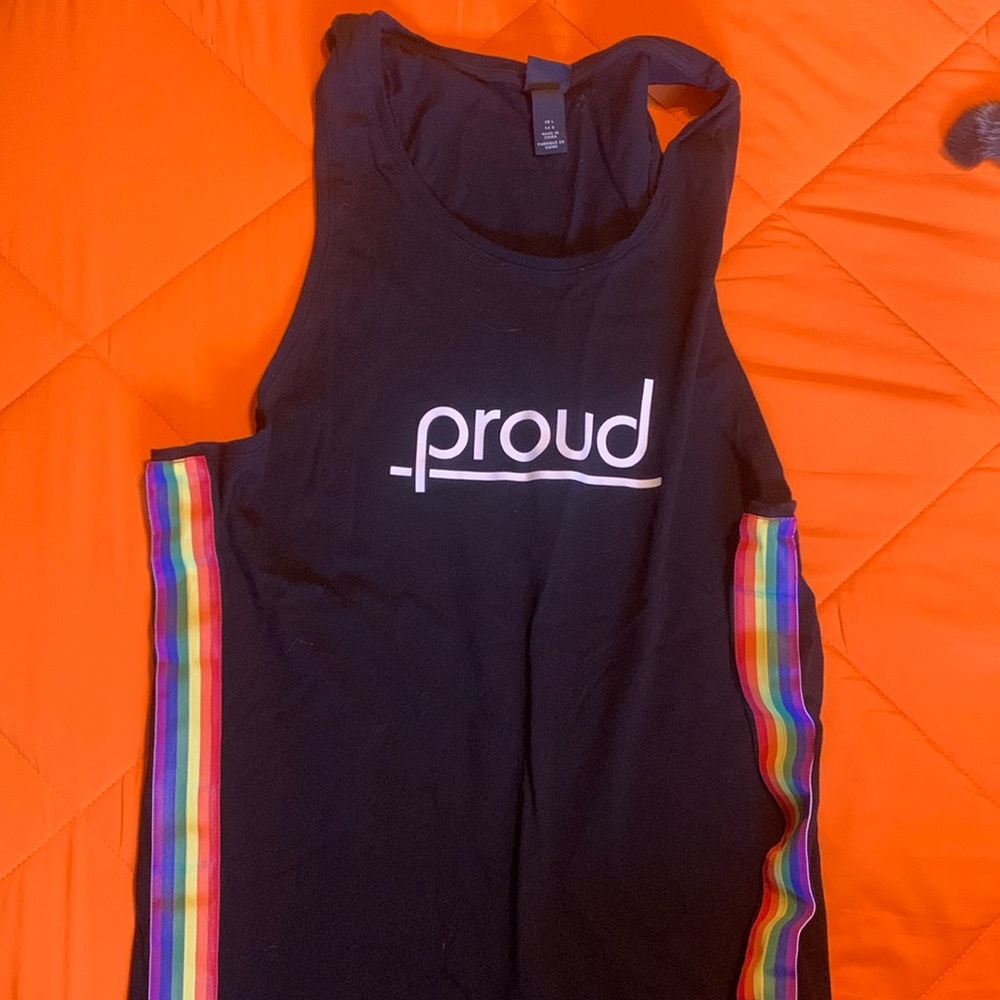 H&M Proud Tank